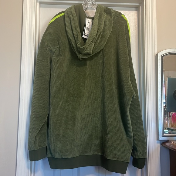 Adidas Ivy Park hoodie - Picture 2 of 4